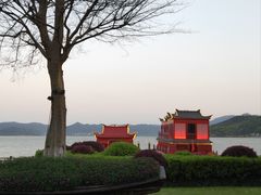 -宁波柏悦酒店·钱湖渔港