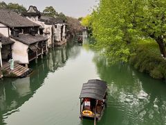 -乌镇景区