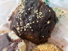 糖花卷-老回回饺子馆(海洋馆店)