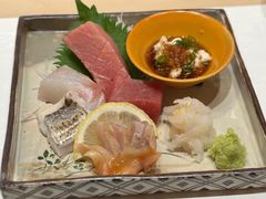 -鮨一日本料理(大中华店)