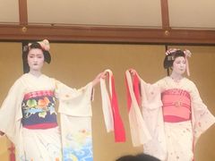 -弥荣会馆日本传统艺能表演
