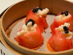 -丽轩中餐厅(广州丽思卡尔顿酒店)