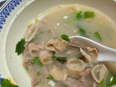 -老北京胡同味道二荤铺(酒仙桥店)