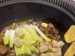 -玺炖·中国铁锅炖(虹桥天街店)