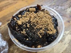 -共和老洪豆花草粿水粿