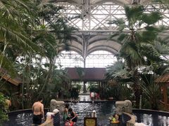 -北京瑞麟湾温泉度假酒店