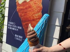 -枣玛尔脊骨汤·烤肉(西塔总店)