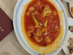 -古南都·清真绿柳居菜馆(太平南路店)