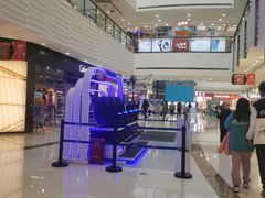 -万达广场(济南魏家庄店)