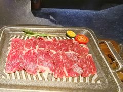 -蟹犇前•帝王蟹雪蟹(陆家嘴店)