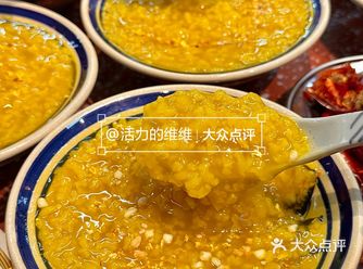 有了这家店 杭州再也不是美食荒漠了!!