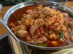 -湖南文氏湘菜馆(顺河高架路店)
