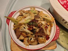 -纳家楼·地道陕菜(劳动路店)