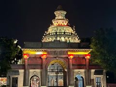 -观澜湖华谊冯小刚电影公社(百年记忆公社)