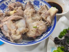-马家烧麦(总店)