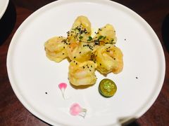 -丽晶美庐·玉兰餐厅