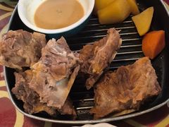 -大梁骨头馆·酱骨老菜(友好店)