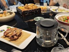 -東舍食唐精品陕菜馆