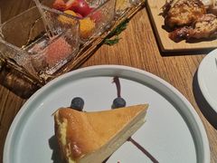 -MARU玛露音乐餐厅(大学路店)