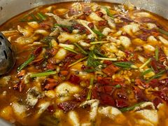 -老四川平头酸菜鱼(衙前店)