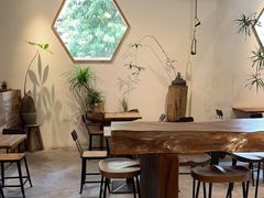 大堂-成川茶店·潮汕工夫浓茶(万象店)