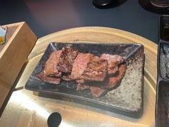 -無二炙坊·和牛烧肉(大钟寺1733店)