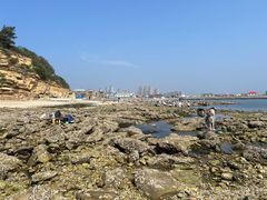 -小石岛景区