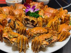 -小财神·老派赣州菜·中华美食地标(第五大道店)