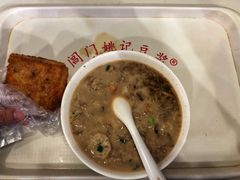 -阊门姚记豆浆(旧学前直营店)