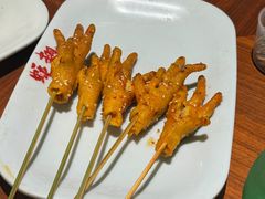 -蚝翅·海鲜粥·烧烤·龙虾季(鄞州万达店)
