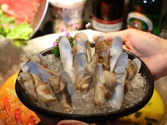 -湊湊火锅·茶憩(石家庄万象城店)