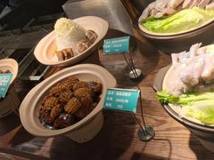 -筱爷叔·上海传统手工菜(玉树路店)