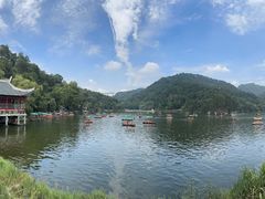 -黔灵山公园