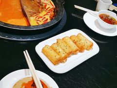 -川中故事·成都老火锅(东书房店)