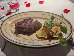 -燃扒房Steakhouse(皇庭店)