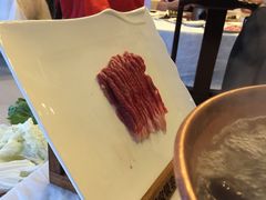 -东来顺饭庄(王府井步行街店)