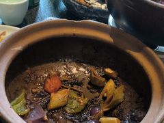 -鹅城粤菜馆(白云山路店)