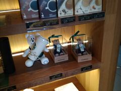 -星巴克(汾阳路店)