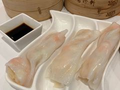 -粤珍轩·家宴·广式茶点(新城广场店)