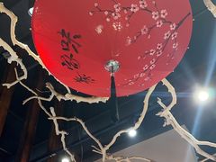 -秦家味老菜馆(民族北路店)