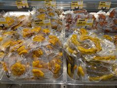 -焗外人·盐焗零食(云门 NEW PARK 店)
