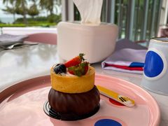 -水桶王国主题餐厅·聚会·生日派对·亲子活动·家庭套餐(亚龙湾希尔顿店)