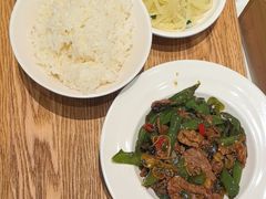 -乡村基·川味现炒大王(熙悦天街店)