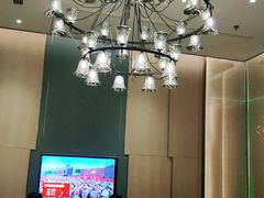 -莲·中餐厅(成都首座万豪酒店)
