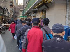 -正味斋锅巴菜(西北角店)