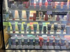 -Blueglass酸奶(财富购物中心店)