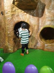 -新方向童乐小镇·儿童主题乐园·职业角色扮演(南昌店)