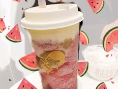 -喜茶(天津乐宾百货店)