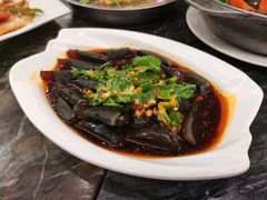 -美极鲜食坊(宝安南路店)