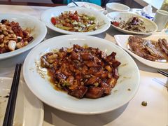 -新侨小馆(东直门北小街店)